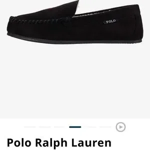 Polo Ralph Lauren | Shoes | Polo By Ralph Lauren Moccasins  display picture 2